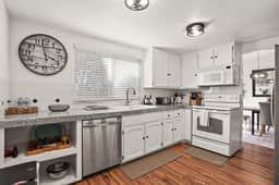 Napa Valley Retreat 2BD/2BA | Mins to Dntwn