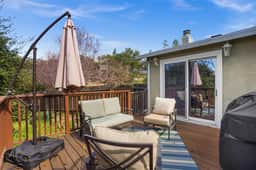 Napa Valley Retreat 2BD/2BA | Mins to Dntwn