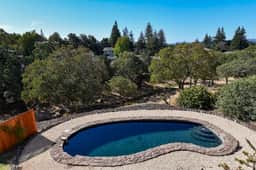 Luxury Napa Estate w/ Views | Pool
