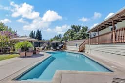 Luxury 5BR Home | Pool Hot Tub | Near Dwntwn Napa