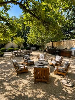 Private Guest House | Pool & Hot Tub | Tennis