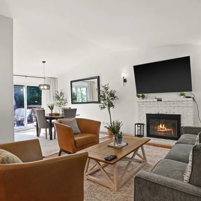 Napa Valley Retreat 2BD/2BA | Mins to Dntwn