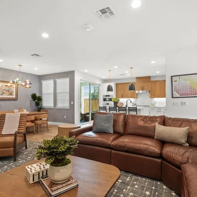 Modern Napa Retreat | Hot Tub | Great for Groups