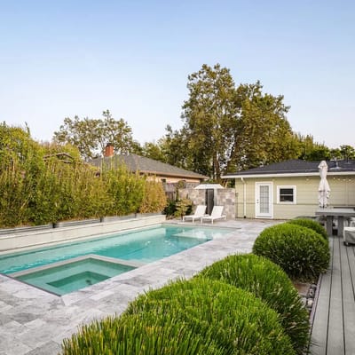Mid-Century Napa Home | Pool + Walk to Downtown