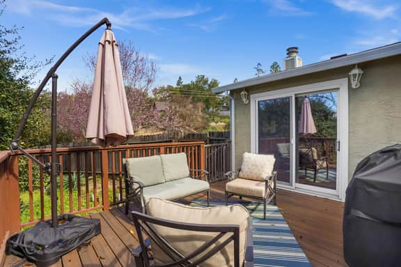 Napa Valley Retreat 2BD/2BA | Mins to Dntwn