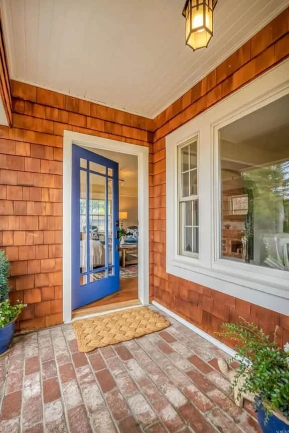 Charming Napa Farmhouse Getaway – 3BR/2BA