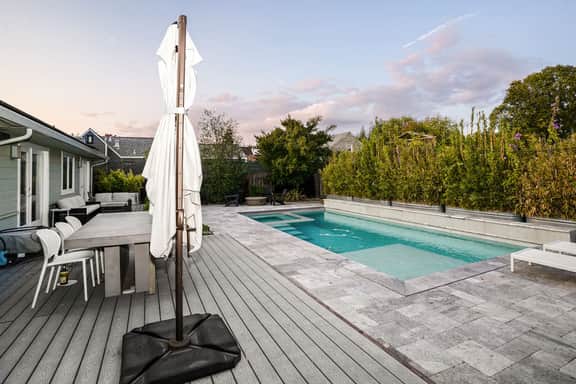 Mid-Century Napa Home | Pool + Walk to Downtown
