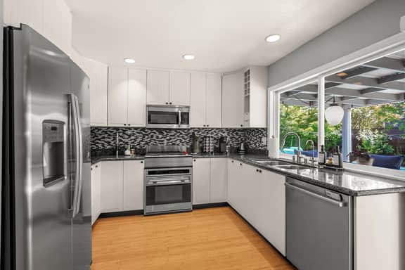 Renovated Napa House | Pool | Great for Groups