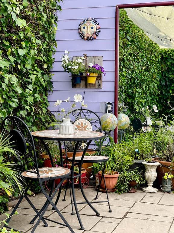 Lavender Cottage