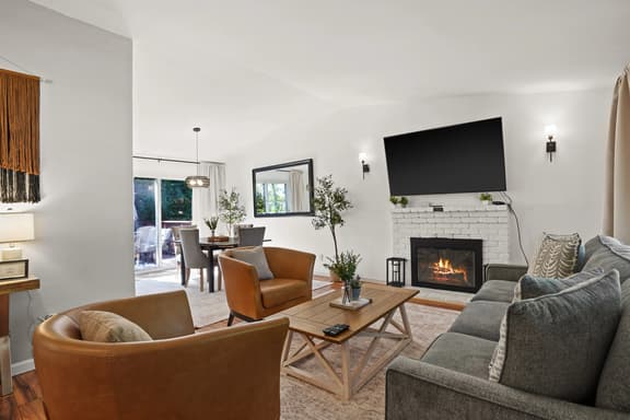 Napa Valley Retreat 2BD/2BA | Mins to Dntwn