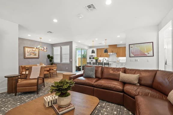 Modern Napa Retreat | Hot Tub | Great for Groups
