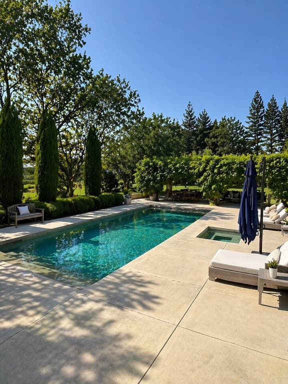 Private Guest House | Pool & Hot Tub | Tennis